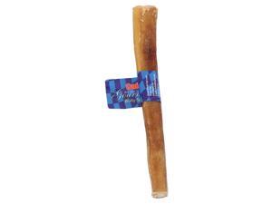 Cadet Gourmet Bull Stick for Dog, Size: 9 INCH, Count: 70 Cadet Gourmet Bull Stick for Dog, Size: 9 INCH, Count: 70
