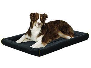 Quiet Time Maxx Ultra-rugged Pet Bed for Dog, Color: Black , Size: 30 X 21 Quiet Time Maxx Ultra-rugged Pet Bed for Dog, Color: Black , Size: 30 X 21