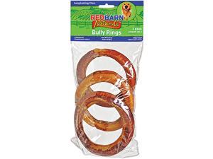 Naturals Bully Rings Size: 3 Pack Naturals Bully Rings Size: 3 Pack