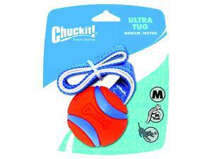 Chuckit! Ultra Tug for Dog, Size: MEDIUM Chuckit! Ultra Tug for Dog, Size: MEDIUM