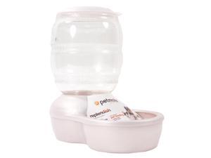 Replendish Feeder With Microban Pearl White 2 Pound Replendish Feeder With Microban Pearl White 2 Pound