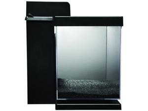 Marineland Classic Aquarium Kit for Fish and Aquatic, Size: 4 GALLON Marineland Classic Aquarium Kit for Fish and Aquatic, Size: 4 GALLON