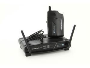 Audio-Technica ATW-1101/L System 10 Digital Wireless System Audio-Technica ATW-1101/L System 10 Digital Wireless System