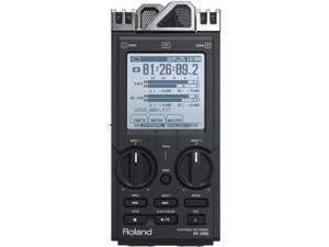 Roland R-26 6-channel Portable Field Recorder R26 Roland R-26 6-channel Portable Field Recorder R26