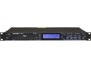 Tascam CD-500 Rackmountable CD Player Tascam CD-500 Rackmountable CD Player