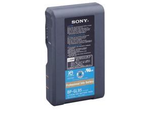 Sony BP-GL95A Graphite Lithium-Ion Battery Sony BP-GL95A Graphite Lithium-Ion Battery
