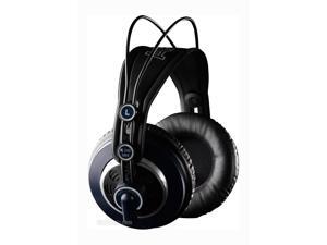 AKG K240 MKII Semi-open Studio Headphones AKG K240 MKII Semi-open Studio Headphones