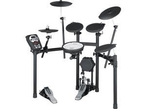 Roland TD-11K V-Drums V-Compact Electronic Drum Kit Roland TD-11K V-Drums V-Compact Electronic Drum Kit