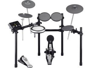 Yamaha DTX522K 5-piece Electronic Drum Kit Yamaha DTX522K 5-piece Electronic Drum Kit