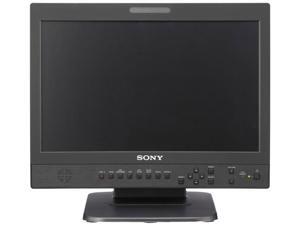 Sony LMD-1530W 15-inch Wide Screen Entry Level HD Monitor Sony LMD-1530W 15-inch Wide Screen Entry Level HD Monitor