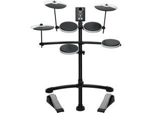 Roland TD-1K 5-piece Electronic Drum Kit Roland TD-1K 5-piece Electronic Drum Kit