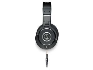 Audio-Technica ATH-M40x Professional Monitor Headphones Audio-Technica ATH-M40x Professional Monitor Headphones