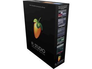 Image Line FL Studio 12 Producer Edition Music Production Software Image Line FL Studio 12 Producer Edition Music Production Software