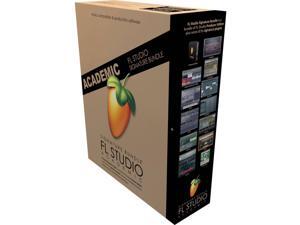 Image Line FL Studio 12 Signature Edition DAW Software Academic Image Line FL Studio 12 Signature Edition DAW Software Academic