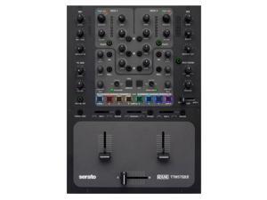 Rane TTM57mkII 2-channel DJ Mixer & Digital DJ Controller Refurbished Rane TTM57mkII 2-channel DJ Mixer & Digital DJ Controller Refurbished