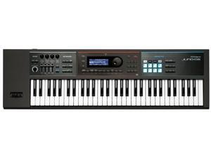 Roland JUNO-DS61 61-key Synthesizer Roland JUNO-DS61 61-key Synthesizer