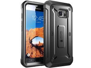 Galaxy S7 Active Case, SUPCASE Full-body Rugged Holster Case with Built-in Screen Protector for Samsung Galaxy S7 Active (2016 Release), Unicorn Beetle PRO Series - Retail Package (Black/Black) Galaxy S7 Active Case, SUPCASE Full-body Rugged Holster Case with Built-in Screen Protector for Samsung Galaxy S7 Active (2016 Release), Unicorn Beetle PRO Series - Retail Package (Black/Black)