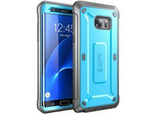 Samsung Galaxy Note 7 Case, SUPCASE Full-body Rugged Holster Case for Samsung Galaxy Note 7 (2016 Release), Unicorn Beetle PRO Series (Blue/Black) Samsung Galaxy Note 7 Case, SUPCASE Full-body Rugged Holster Case for Samsung Galaxy Note 7 (2016 Release), Unicorn Beetle PRO Series (Blue/Black)