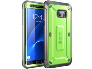 Samsung Galaxy Note 7 Case, SUPCASE Full-body Rugged Holster Case for Samsung Galaxy Note 7 (2016 Release), Unicorn Beetle PRO Series (Green/Gray) Samsung Galaxy Note 7 Case, SUPCASE Full-body Rugged Holster Case for Samsung Galaxy Note 7 (2016 Release), Unicorn Beetle PRO Series (Green/Gray)