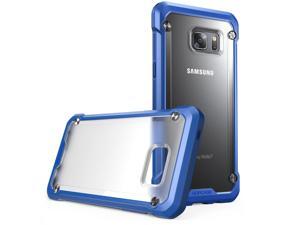 Samsung Galaxy Note 7 Case, SUPCASE Unicorn Beetle Series Premium Hybrid Protective Frost Back Case for Samsung Galaxy Note 7 2016 Release (Frost/Blue) Samsung Galaxy Note 7 Case, SUPCASE Unicorn Beetle Series Premium Hybrid Protective Frost Back Case for Samsung Galaxy Note 7 2016 Release (Frost/Blue)