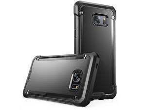 Samsung Galaxy Note 7 Case, SUPCASE Unicorn Beetle Series Premium Hybrid Protective Black Back Case for Samsung Galaxy Note 7 2016 Release (Black/Black) Samsung Galaxy Note 7 Case, SUPCASE Unicorn Beetle Series Premium Hybrid Protective Black Back Case for Samsung Galaxy Note 7 2016 Release (Black/Black)