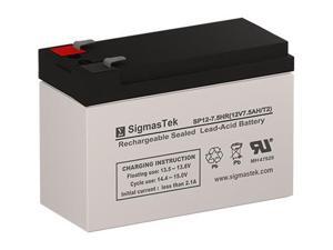 GS Portalac PX12072-F2 Alarm Battery GS Portalac PX12072-F2 Alarm Battery
