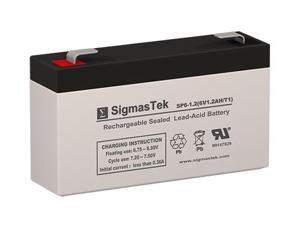 GE Security Simon XT Alarm Battery GE Security Simon XT Alarm Battery