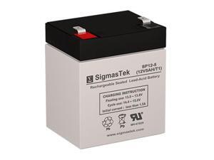 DSC Alarm Systems BD4-12 Alarm Battery DSC Alarm Systems BD4-12 Alarm Battery