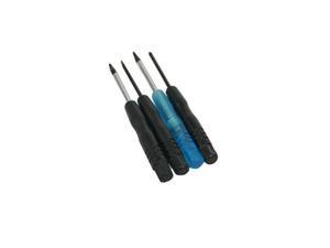 8 Piece Console Disassembly Tool Set compatible with Xbox 360 8 Piece Console Disassembly Tool Set compatible with Xbox 360
