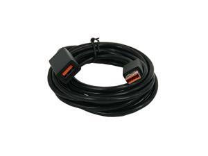 USB Extension Cable compatible with Xbox 360 Kinect USB Extension Cable compatible with Xbox 360 Kinect
