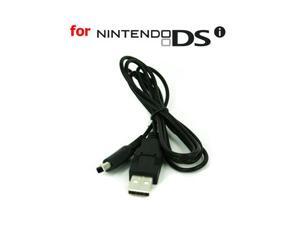 USB Charging Cable compatible with Nintendo DSi, DSi XL, and 3DS USB Charging Cable compatible with Nintendo DSi, DSi XL, and 3DS