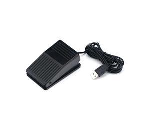 USB Gaming Foot Pedal USB Gaming Foot Pedal