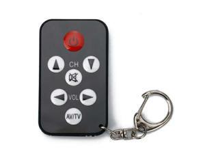 Mini Stealth TV Remote Mini Stealth TV Remote