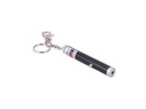 Black 5mW 405nm Blue Violet Laser with Keychain Black 5mW 405nm Blue Violet Laser with Keychain