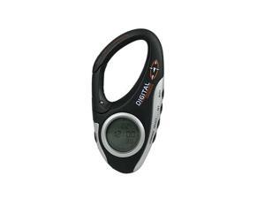 Electronic Compass Carabiner Clip Electronic Compass Carabiner Clip