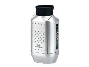 Golf Digital Range Finder with 7X Magnification Golf Digital Range Finder with 7X Magnification