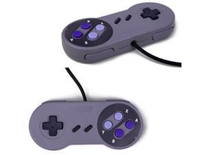 Super Nintendo Entertainment System SNES Classic Controller Super Nintendo Entertainment System SNES Classic Controller