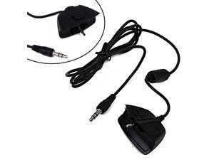 Replacement Talkback Cable for Turtle Beach Ear Force Xbox 360 Gaming Headset Replacement Talkback Cable for Turtle Beach Ear Force Xbox 360 Gaming Headset