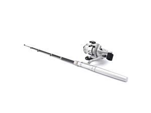 Mini Pocket Fishing Rod/Reel - Great for Trout Mini Pocket Fishing Rod/Reel - Great for Trout