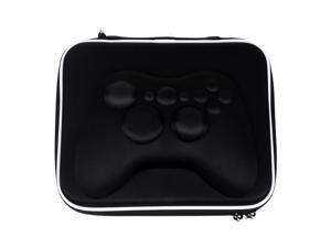 Gamepad Airform Hard Carrying Case Bag for Xbox 360 Controller w/ Strap Gamepad Airform Hard Carrying Case Bag for Xbox 360 Controller w/ Strap