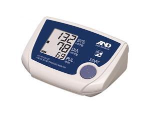 A&D Blood Pressure Monitor with Bluetooth Data Output A&D Blood Pressure Monitor with Bluetooth Data Output