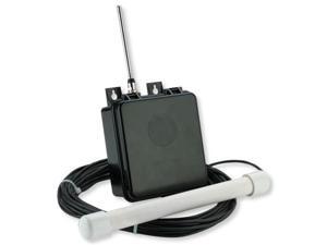 Dakota Alert MURS Wireless Vehicle Detection Probe Sensor, 50 ft (MAPS) Dakota Alert MURS Wireless Vehicle Detection Probe Sensor, 50 ft (MAPS)