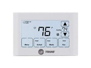 Trane XR524 Z-Wave Thermostat Trane XR524 Z-Wave Thermostat