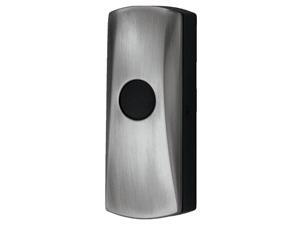 NuTone Wireless Pushbutton, Learn Mode (PB85SN) NuTone Wireless Pushbutton, Learn Mode (PB85SN)