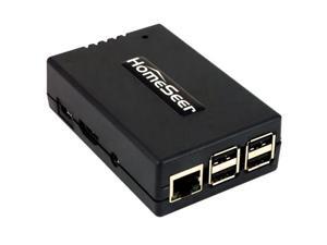 HomeSeer HomeTroller Zee S2 Home Automation Controller with Built-in Z-Wave Plus Interface HomeSeer HomeTroller Zee S2 Home Automation Controller with Built-in Z-Wave Plus Interface