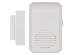 STI Wireless Entry Alert Chime with Receiver Kit - STI-3360 STI Wireless Entry Alert Chime with Receiver Kit - STI-3360