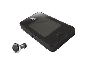 Yale Standard Digital Door Viewer, Black (AYRDDDV8032693) Yale Standard Digital Door Viewer, Black (AYRDDDV8032693)