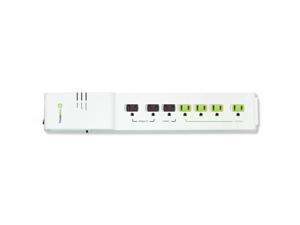 TrickleStar Advanced Powerstrip, 7 Outlet, 2160 Joules (180SS-US-7XX) TrickleStar Advanced Powerstrip, 7 Outlet, 2160 Joules (180SS-US-7XX)