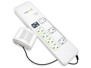 TrickleStar Motion Sensor Advanced PowerStrip, 8 Outlet, 1080 Joules (183SS-US-8XX) TrickleStar Motion Sensor Advanced PowerStrip, 8 Outlet, 1080 Joules (183SS-US-8XX)