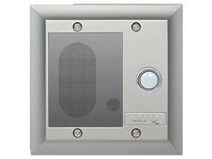 On-Q/Legrand inQuire Intercom Door Unit, Brushed Stainless (F7596-BS) On-Q/Legrand inQuire Intercom Door Unit, Brushed Stainless (F7596-BS)